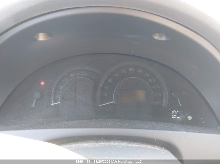 2009 Toyota Camry Hybrid VIN: 4T1BB46K39U085047 Lot: 12461188