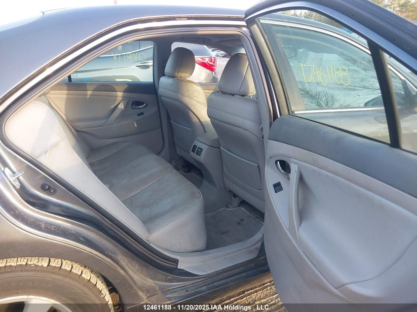 2009 Toyota Camry Hybrid VIN: 4T1BB46K39U085047 Lot: 12461188