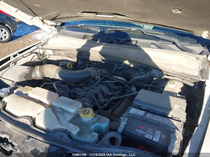 1J8GN28K48W158618 2008 JEEP LIBERTY (NORTH AMERICA) photo no. 10