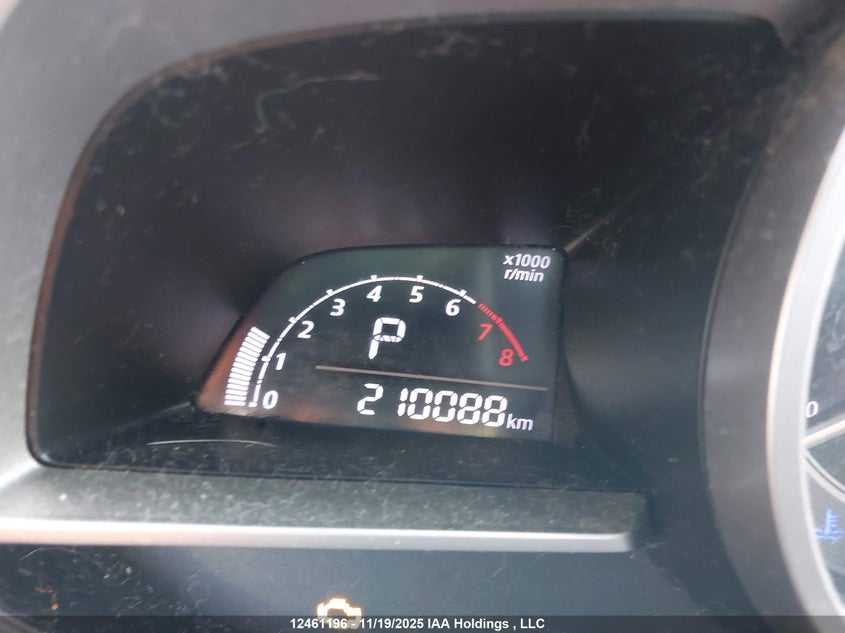 2014 Mazda Mazda3 Gs-Sky VIN: JM1BM1V74E1117994 Lot: 12461196