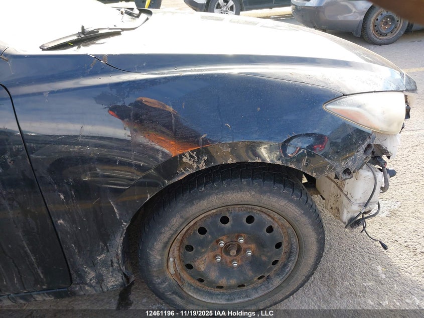 2014 Mazda Mazda3 Gs-Sky VIN: JM1BM1V74E1117994 Lot: 12461196