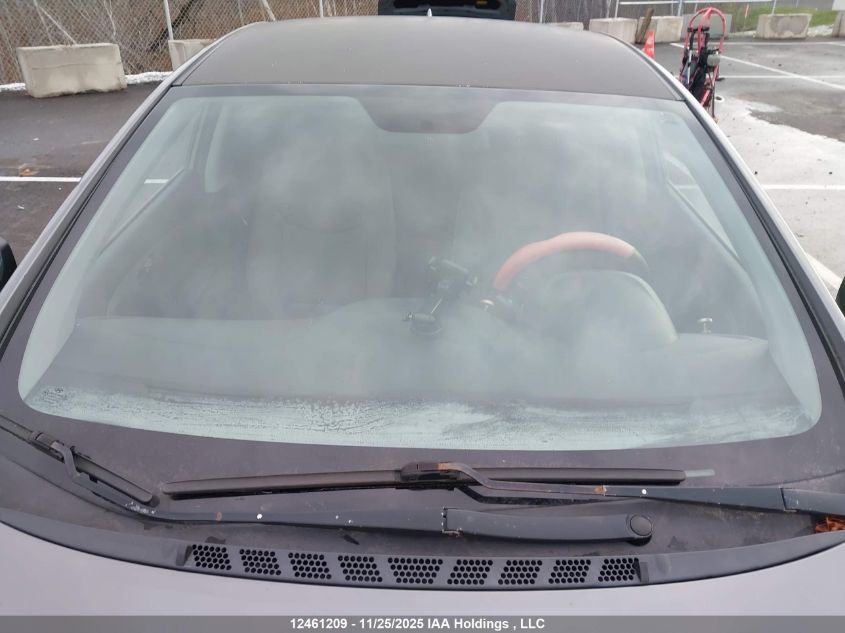 2012 Hyundai Elantra VIN: 5NPDH4AE8CH063589 Lot: 12461209