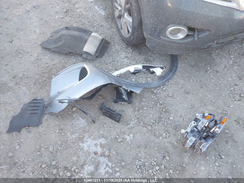 2023 Genesis Gv70 Select/Advanced/Sport Prestige VIN: KMUMADTB0PU107312 Lot: 12461211