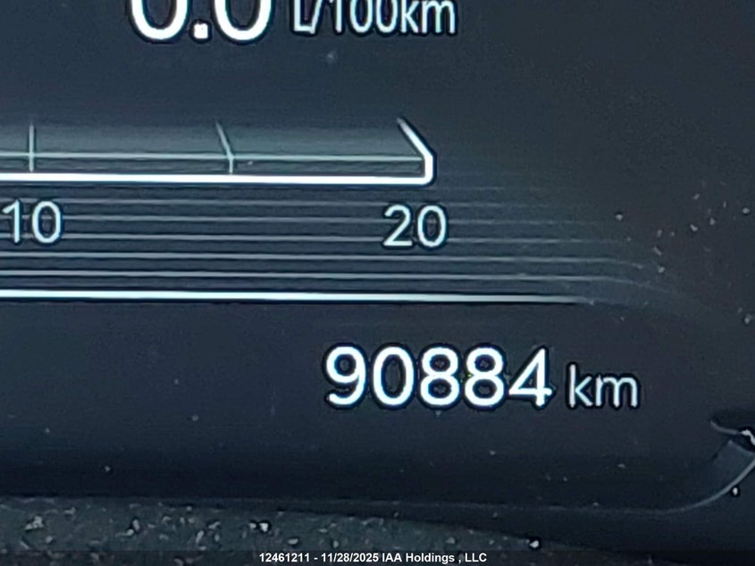 2023 Genesis Gv70 Select/Advanced/Sport Prestige VIN: KMUMADTB0PU107312 Lot: 12461211