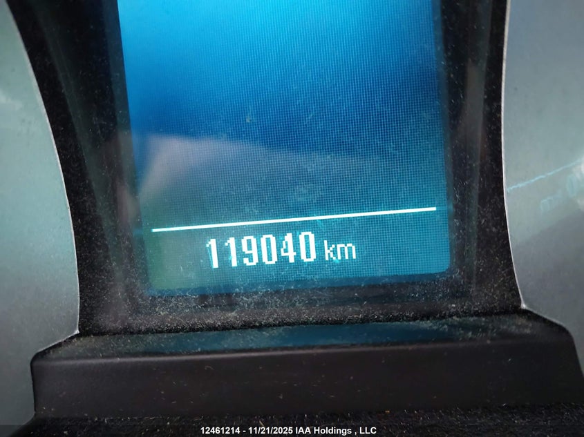 2016 Chevrolet Equinox 1Lt VIN: 2GNFLFEK8G6128512 Lot: 12461214