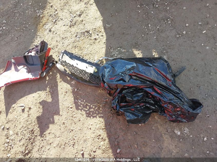 2018 Chevrolet Spark 1Lt VIN: KL8CD6SA7JC425024 Lot: 12461216