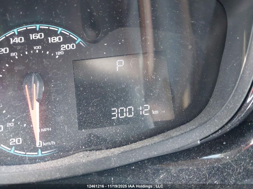 2018 Chevrolet Spark 1Lt VIN: KL8CD6SA7JC425024 Lot: 12461216