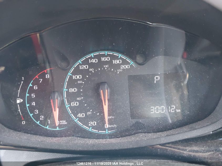 2018 Chevrolet Spark 1Lt VIN: KL8CD6SA7JC425024 Lot: 12461216