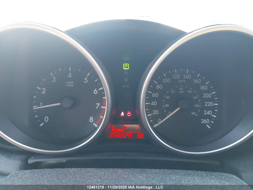 2011 Mazda 3 I VIN: JM1BL1UF1B1411053 Lot: 12461218