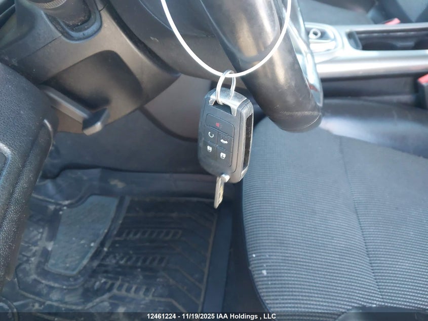 2013 Chevrolet Malibu 2Lt VIN: 1G11E5SA7DF293710 Lot: 12461224