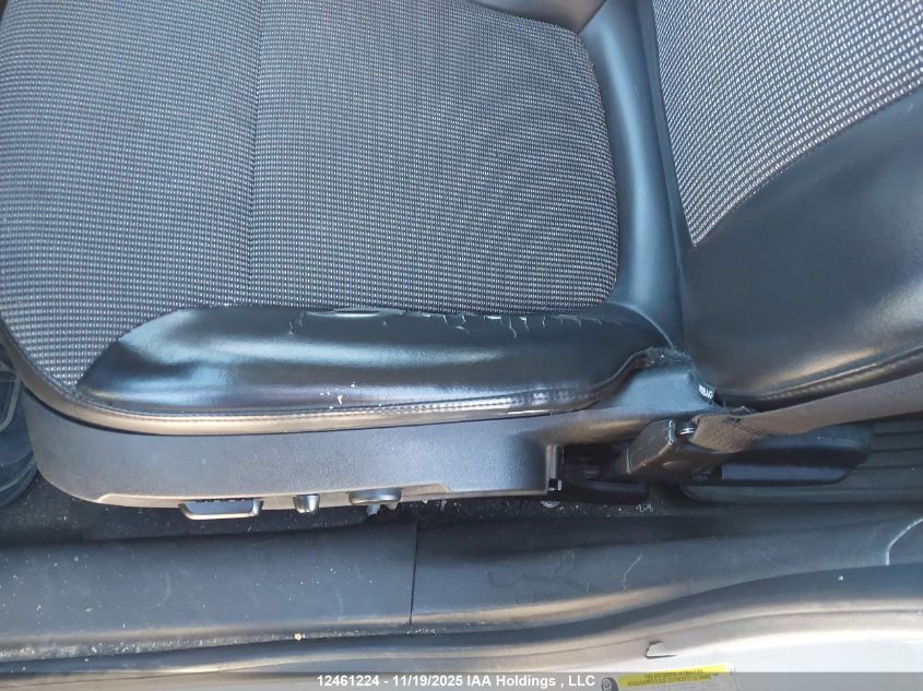 2013 Chevrolet Malibu 2Lt VIN: 1G11E5SA7DF293710 Lot: 12461224