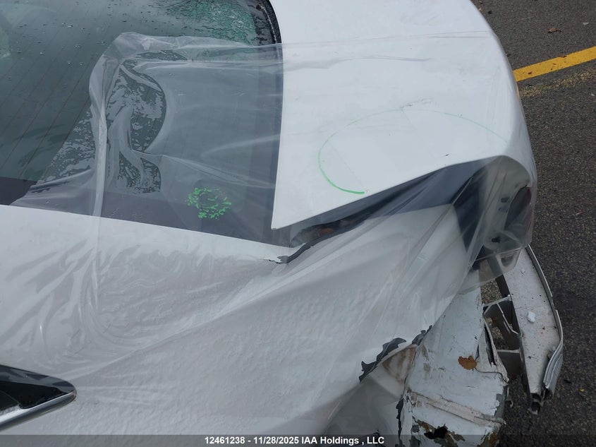 2016 Chevrolet Cruze Limited Lt VIN: 1G1PE5SB6G7108306 Lot: 12461238