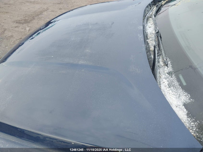 2020 Hyundai Santa Fe Essential Awd With Smartsense Package VIN: 5NMS2CAD5LH161857 Lot: 12461245