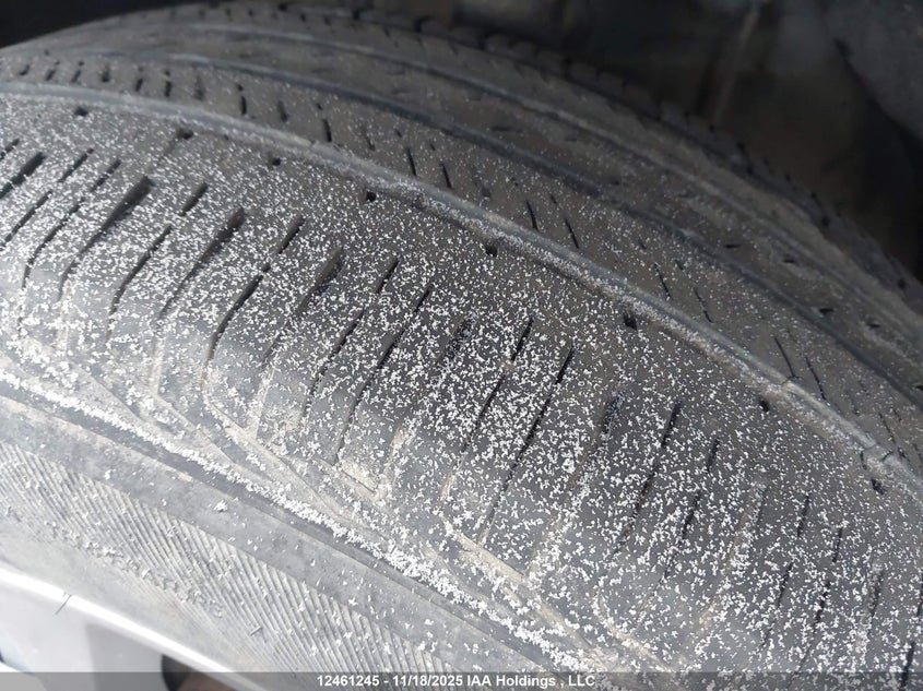 2020 Hyundai Santa Fe Essential Awd With Smartsense Package VIN: 5NMS2CAD5LH161857 Lot: 12461245