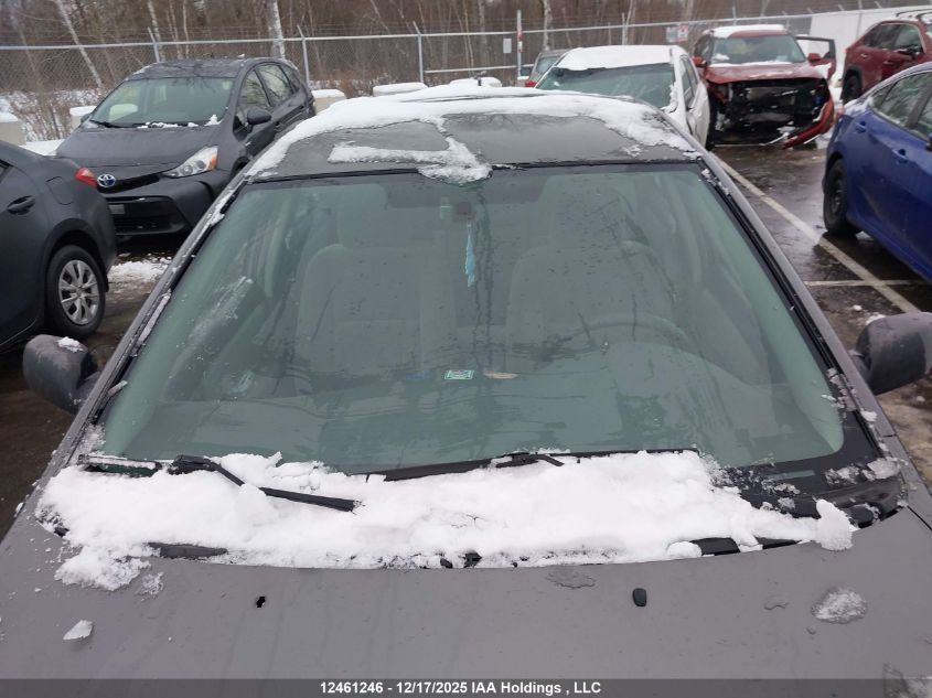 2005 Toyota Corolla VIN: 2T1BR32E95C879780 Lot: 12461246