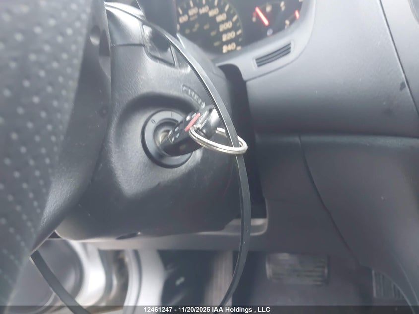 2004 Honda Accord Lx VIN: 1HGCM56424A811826 Lot: 12461247