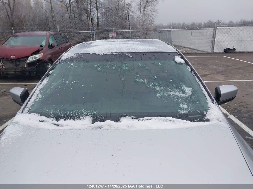 2004 Honda Accord Lx VIN: 1HGCM56424A811826 Lot: 12461247