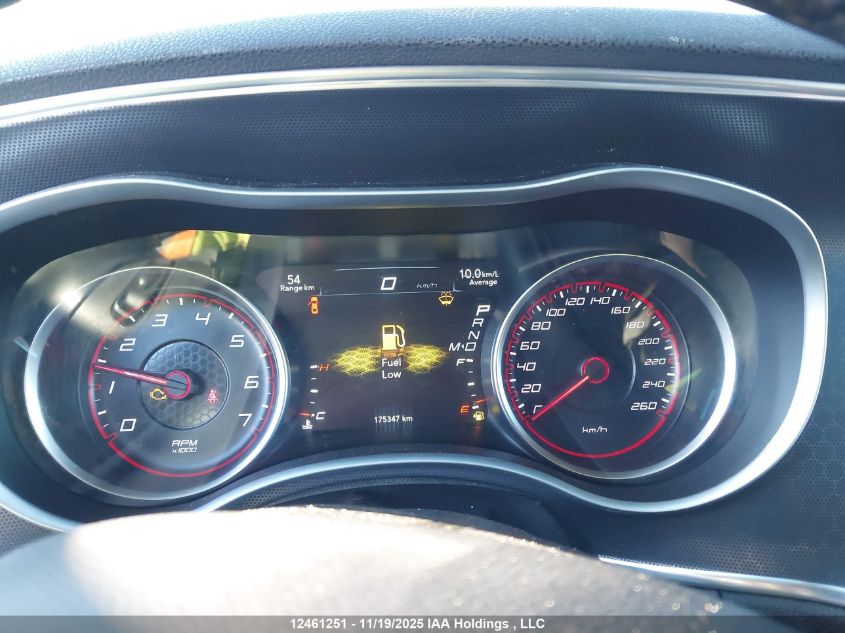 2017 Dodge Charger Sxt VIN: 2C3CDXJG9HH655274 Lot: 12461251