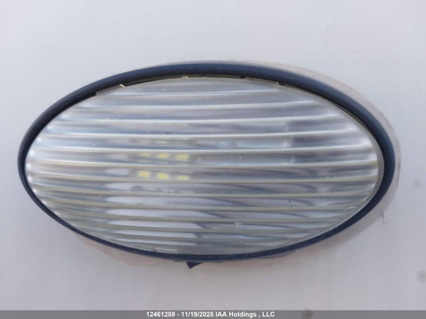 2015 Passport VIN: 4YDT22028FT415818 Lot: 12461259