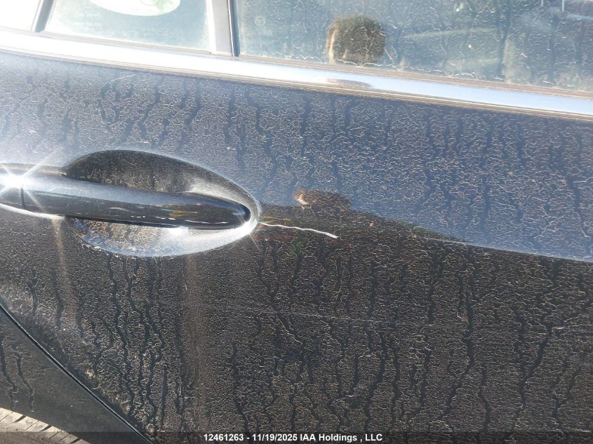 2010 Mazda 6 I VIN: 1YVHZ8CH6A5M22815 Lot: 12461263