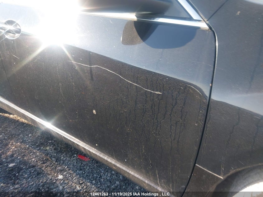 2010 Mazda 6 I VIN: 1YVHZ8CH6A5M22815 Lot: 12461263