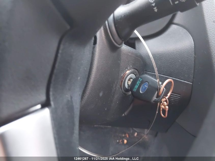 2017 Subaru Crosstrek Premium VIN: JF2GPABC5HH258553 Lot: 12461267