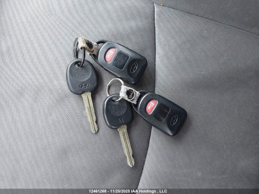 2012 Hyundai Elantra Gls/Limited VIN: 5NPDH4AEXCH073637 Lot: 12461268