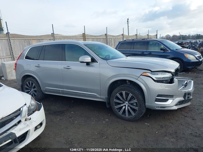YV4062PK0R1171465 2024 VOLVO XC90 photo no. 13