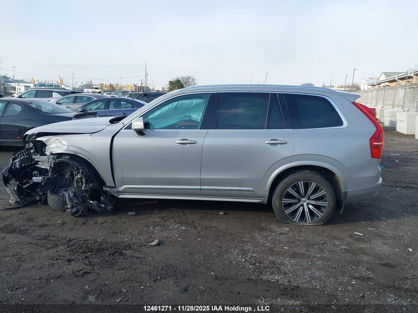YV4062PK0R1171465 2024 VOLVO XC90 photo no. 14