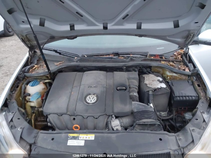 2012 Volkswagen Golf VIN: WVWDA7AJ5CW307891 Lot: 12461279