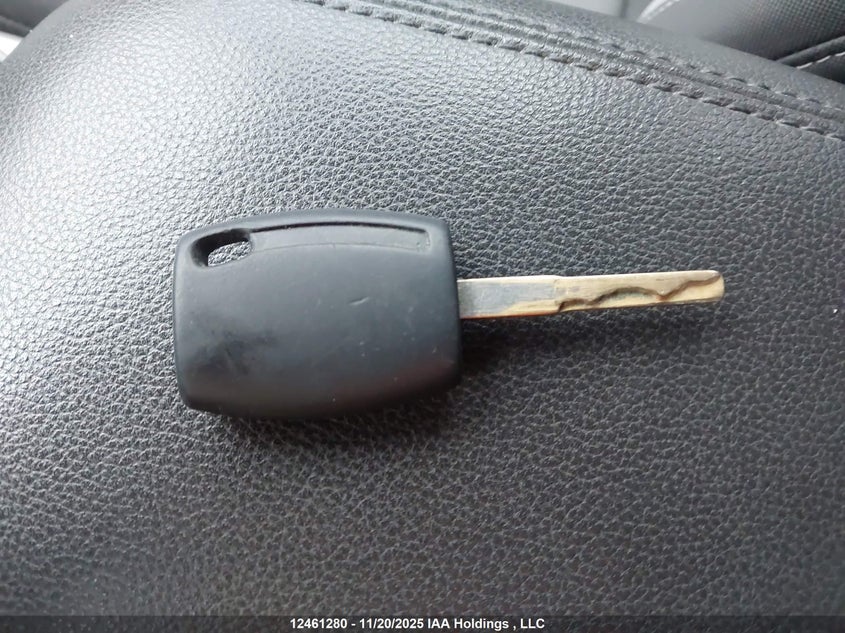 2015 Ford Escape VIN: 1FMCU0GX3FUB76008 Lot: 12461280