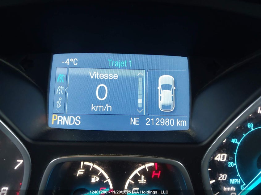 2015 Ford Escape VIN: 1FMCU0GX3FUB76008 Lot: 12461280