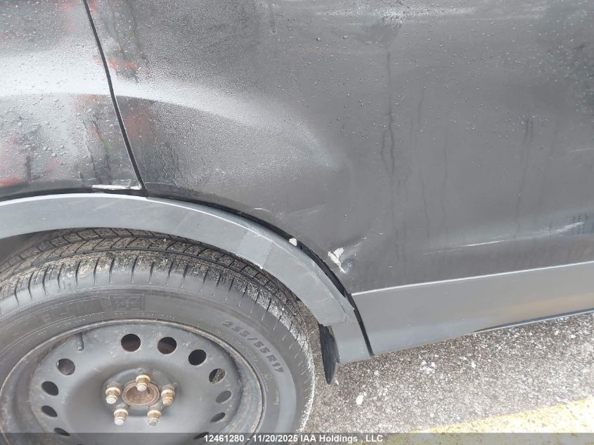 2015 Ford Escape VIN: 1FMCU0GX3FUB76008 Lot: 12461280