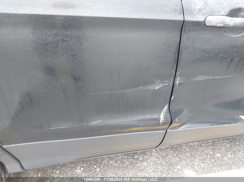 2015 Ford Escape VIN: 1FMCU0GX3FUB76008 Lot: 12461280