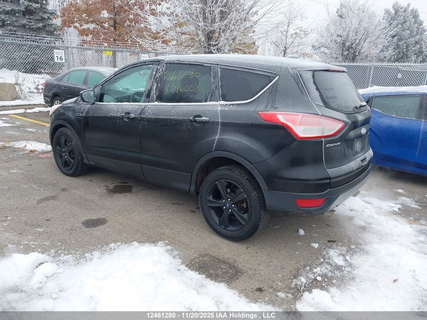 1FMCU0GX3FUB76008 2015 FORD ESCAPE photo no. 3