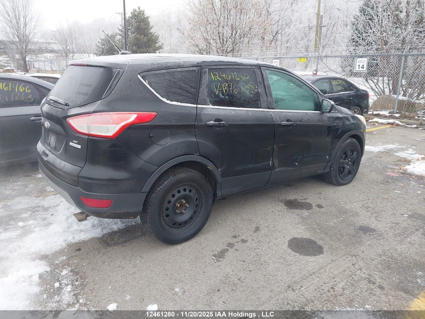 1FMCU0GX3FUB76008 2015 FORD ESCAPE photo no. 4