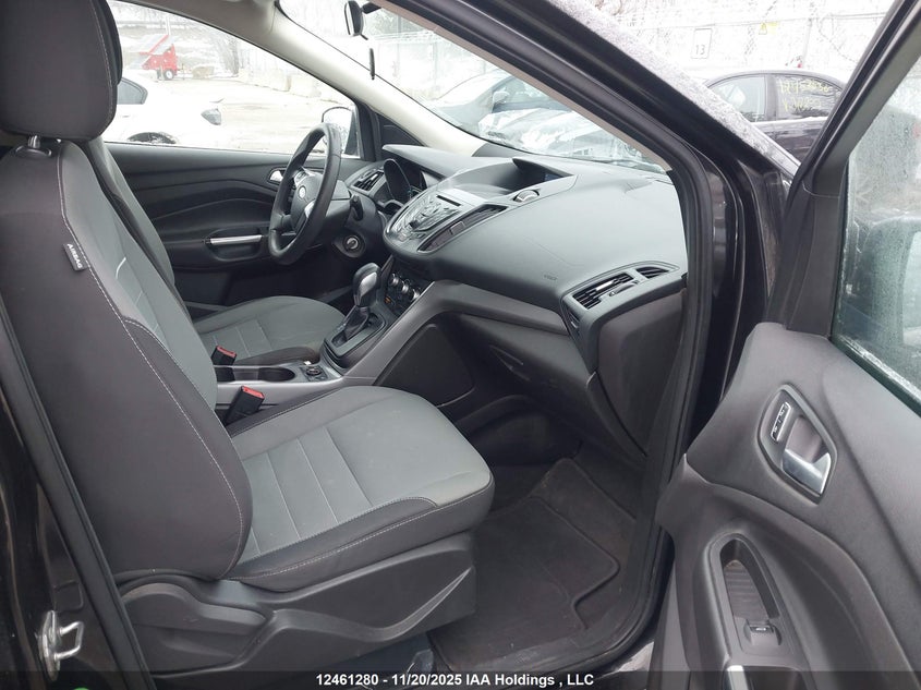 1FMCU0GX3FUB76008 2015 FORD ESCAPE photo no. 5