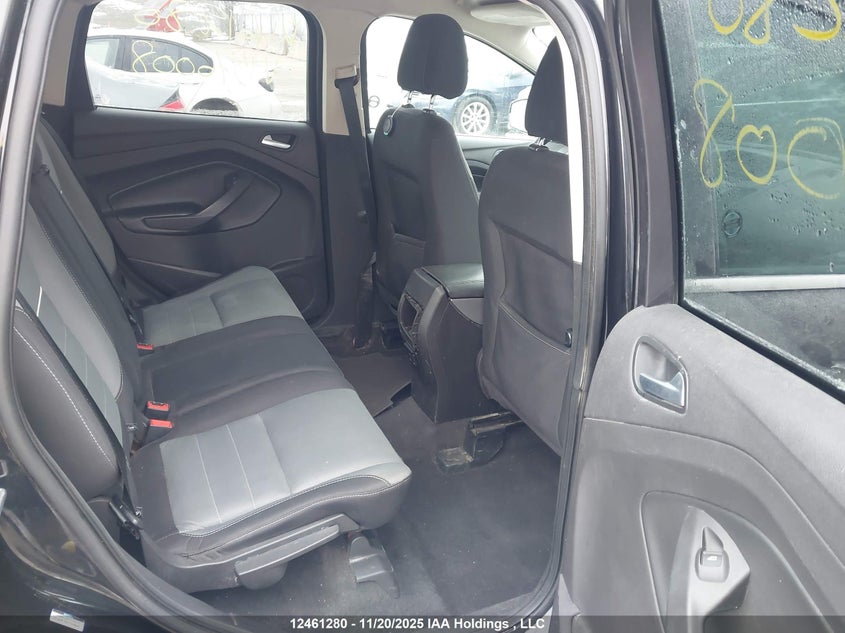 2015 Ford Escape VIN: 1FMCU0GX3FUB76008 Lot: 12461280