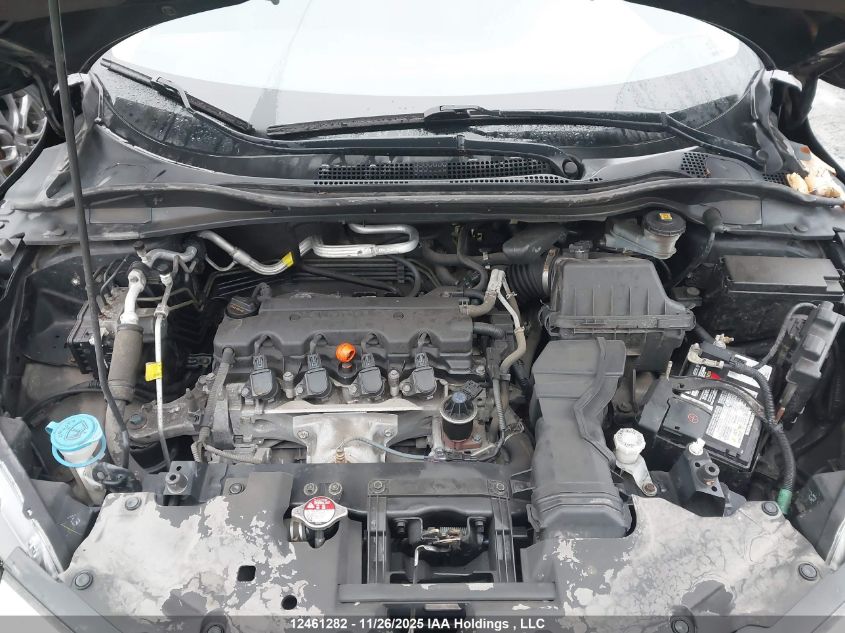 2020 Honda Hr-V VIN: 3CZRU6H31LM103520 Lot: 12461282