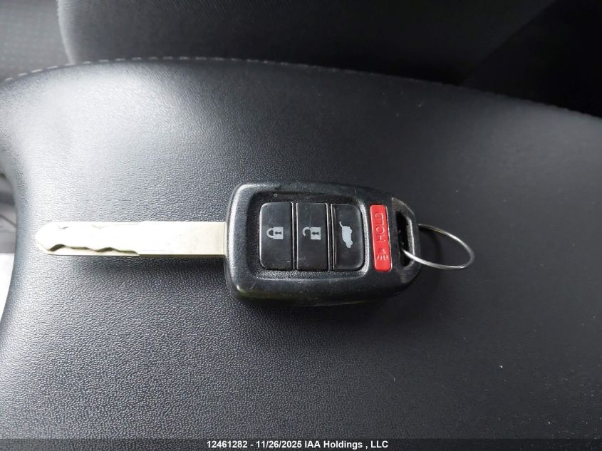 2020 Honda Hr-V VIN: 3CZRU6H31LM103520 Lot: 12461282