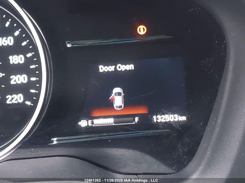 2020 Honda Hr-V VIN: 3CZRU6H31LM103520 Lot: 12461282