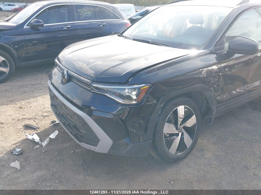 3VV8C7B24SM034820 2025 VOLKSWAGEN TAOS photo no. 6
