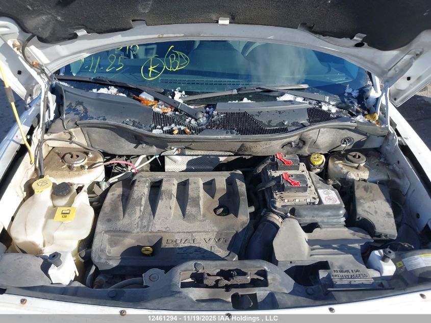 2012 Jeep Patriot VIN: 1C4NJRAB5CD522515 Lot: 12461294