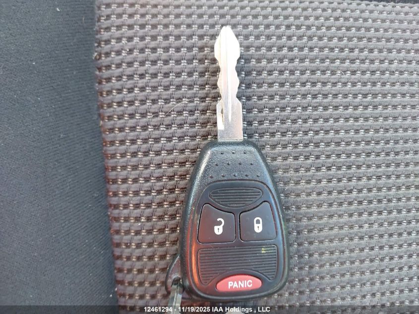 2012 Jeep Patriot VIN: 1C4NJRAB5CD522515 Lot: 12461294