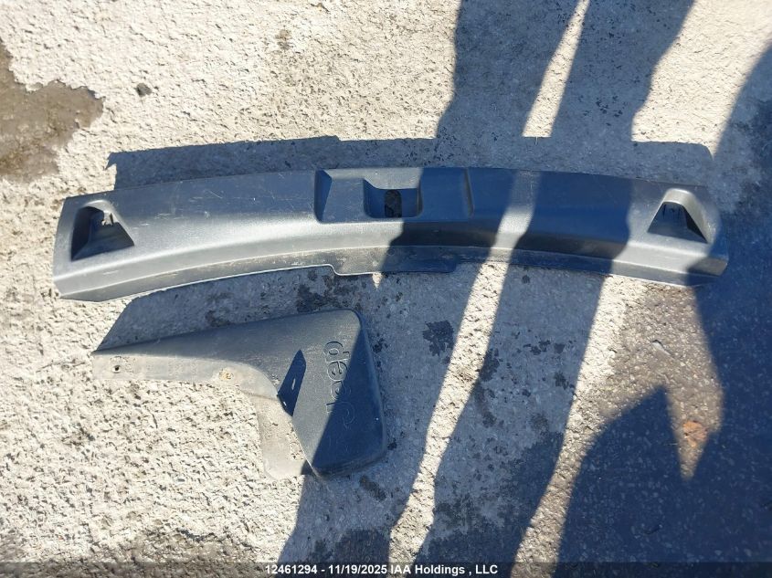 2012 Jeep Patriot VIN: 1C4NJRAB5CD522515 Lot: 12461294