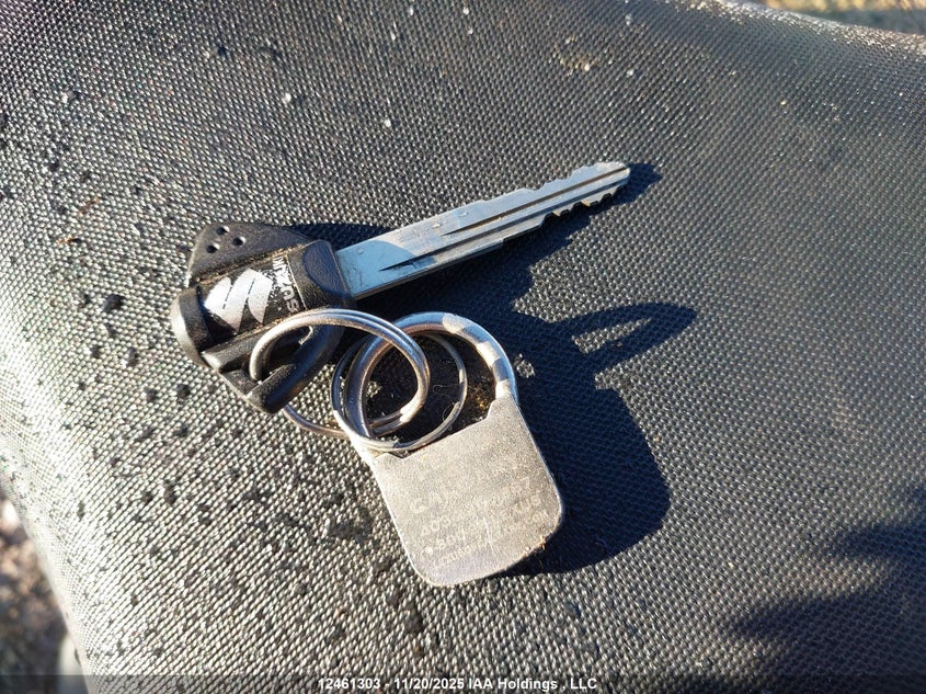 2020 Suzuki Gsx-R750 VIN: JS1GR7MA8L7100692 Lot: 12461303