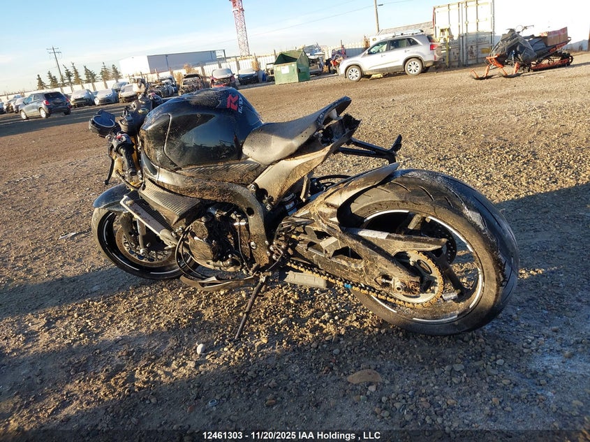 JS1GR7MA8L7100692 2020 SUZUKI GSX-R photo no. 3