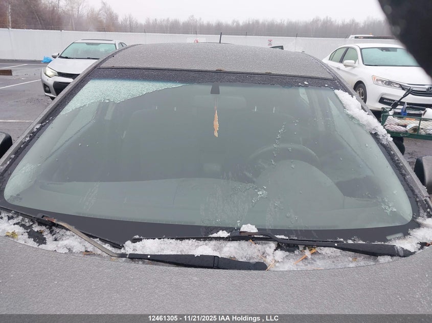 KNAFT4A21C5609787 2012 KIA FORTE photo no. 17