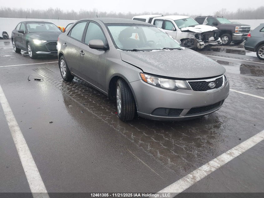 KNAFT4A21C5609787 2012 KIA FORTE photo no. 21