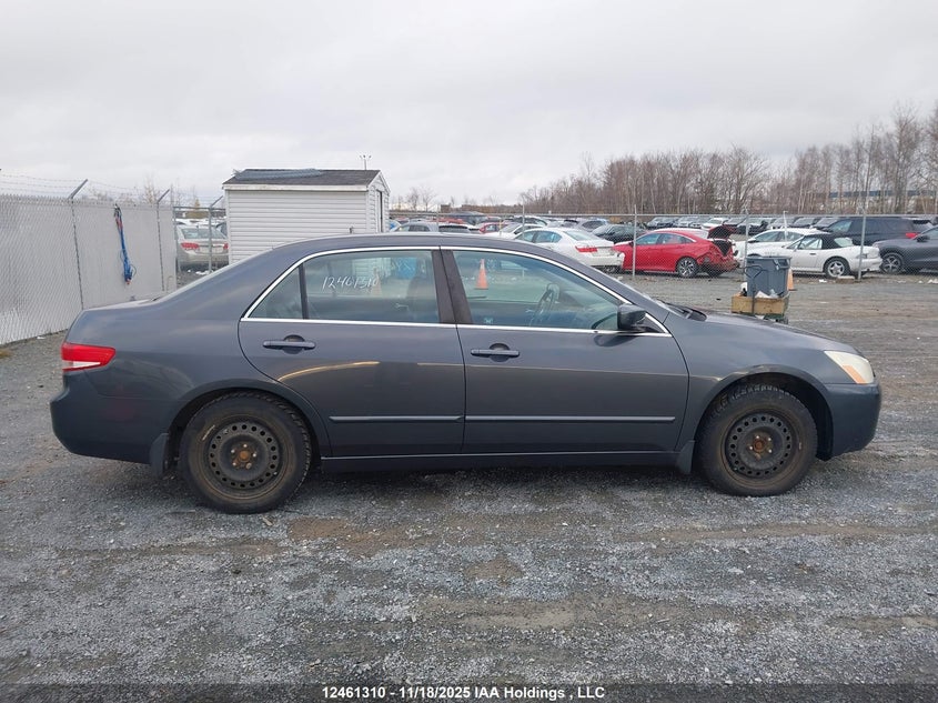1HGCM56694A812795 2004 HONDA ACCORD photo no. 14